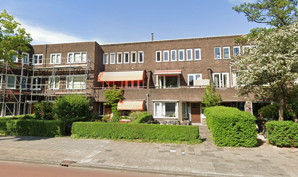 Property photo - Petrus Campersingel 255C, 9713AR Groningen